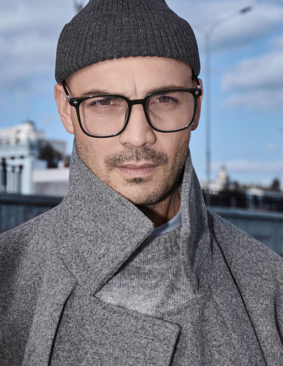 Алексей Рябцев