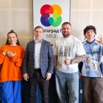 Генеральный директор СК «Ротор» в эфире Волгоград FM 101.5!