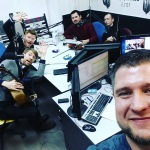 Radio Kamerger в гостях у Волгоград FM