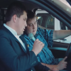 Тест-драйв Renault Duster у официального дилера Рено «Арконт» в г.Волжский