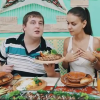 Тест-драйв кафе русской и украинской кухни «Народная душа»