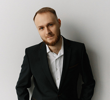 Константин Бессонов