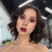 Виктория Сотникова