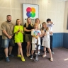 СПОРТИВНЫЙ ЧЕТВЕРГ. СТРЕЛЬБА из арбалета