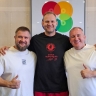 Олимпийский чемпион по баскетболу Антон Понкрашов в эфире Волгоград FM 101.5!