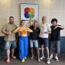 СПОРТИВНЫЙ ЧЕТВЕРГ. МАРАФОН